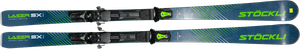 Testovací lyže LASER SX 173 cm 2024/25