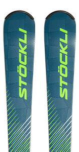 Laser SX + Deska SRT Speed D20 + Vázání SRT12