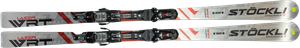 Testovací lyže LASER WRT PRO 178 cm 2024/25