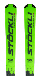 Laser WRT SX FIS + Vázání WRT 19 FF + Deska WRT WC D40, černá