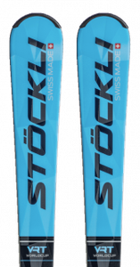 Laser SL + Vázání WRT 12 FF + Deska SRT Carbon D20, černá