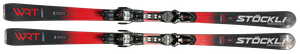 Testovací lyže LASER WRT 180 cm 2023/24