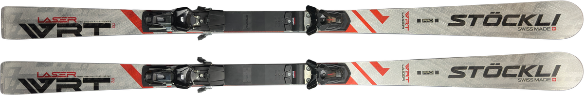 Testovací lyže WRT PRO 172 cm 2024/26