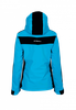 Dámská lyžařská bunda Performance, světle modrá, černá 2020/21