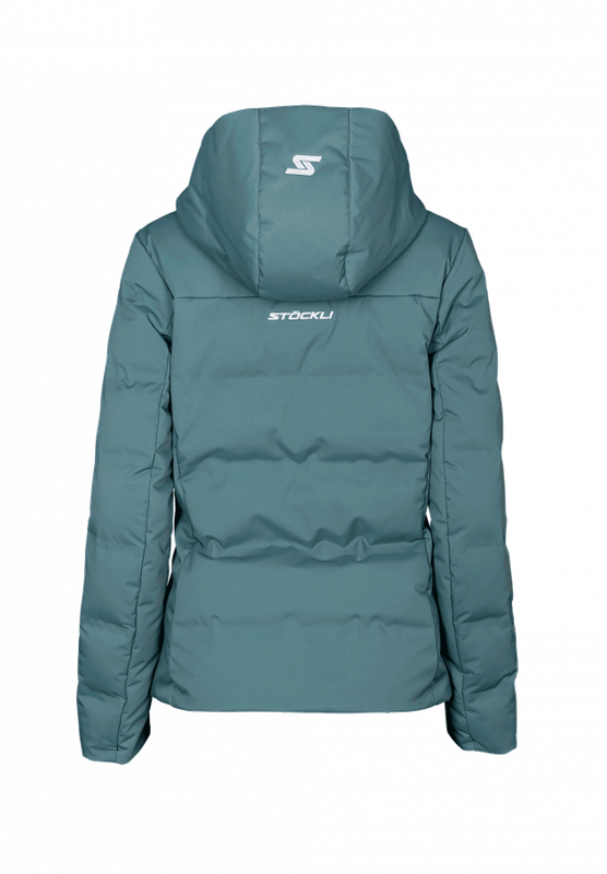 Dámská lyžařská bunda Style, stone 2020/21