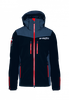 Pánská lyžařská bunda WRT, černá, antracit 2020/21