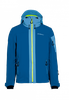 Pánská lyžařská bunda SPORT, darksteell, lightsteel 2020/21