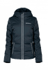 Dámská lyžařská bunda Style, antracitová 2020/21