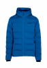 Pánská lyžařská bunda URBAN, darksteel 2020/21