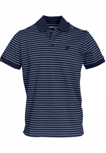 Pánské polo tričko, námořnická modř